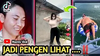 JADI PENGEN LIHAT❗❗ - REACTION