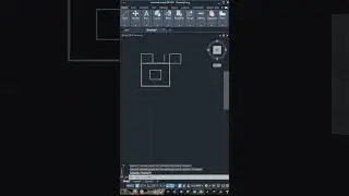 AutoCAD copy command