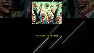AI Comic Factory: Your Inner Storyteller, Earn Big! #aicomicfactory #aicomics #aitools