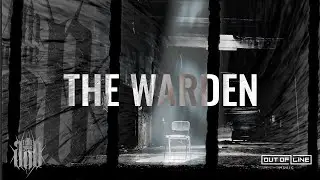 I Am Your God - The Warden (Official Lyric Video)