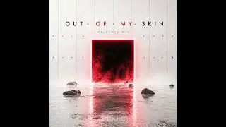 Astral projection - FourteFun || Out-Of-My-Skin album.
