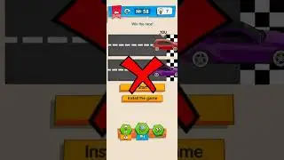 IQ boost level slove IQ game #shorts #youtubeshorts #viral #subscribe #iq  #trending #short