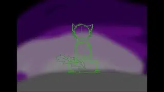 test animation