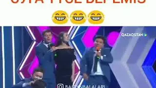 Байдын балдары жарды. Жайдарман