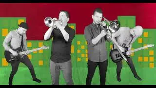 Goon - Metropolit (official music video)