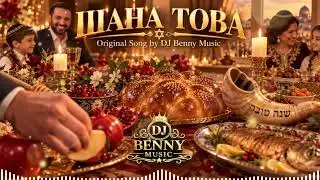 ШАНА ТОВА | Original Song by DJ Benny Music