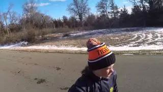 Penny Boarding