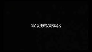 Her Splash in Sapphire Waves丨Snowbreak: Containment Zone