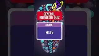 GENERAL KNOWLEDGE QUIZ5 | #viral #subscribe #trending #quiz #baby #youtubeshorts #trendingshorts