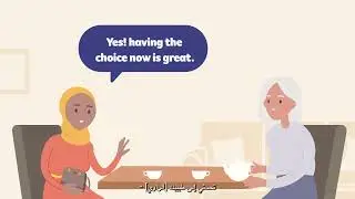 Cervical self-collection Video 3 Arabic