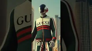 Gucci Bass - C'mon kick it (Divine Audio)