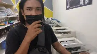 cara fotostat ic dengan betul