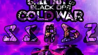 Cold War: Felt Like Sniping ☣️