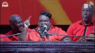 Cde Kiesha Lewis