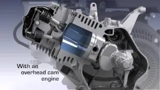 Subaru SGX Commercial Generators