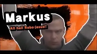 Detroit Become Human Meme Compilation 2