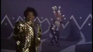 Patricia Majalisa - Witch Doctor (Official Music Video)