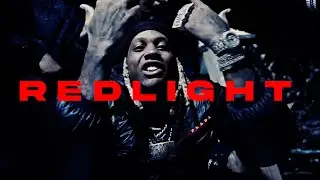 [FREE] (HARD) No Auto Durk x Lil Durk Type Beat 2022 - 'Red Light'