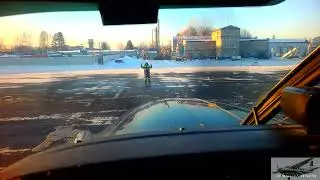 Рейс в Томск (Богашево)