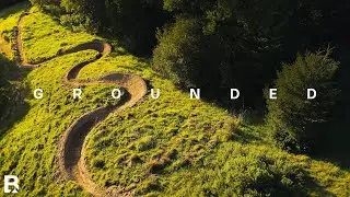 Grounded: A Trailbuilding Story