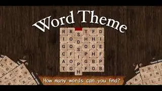 Word Theme on Android