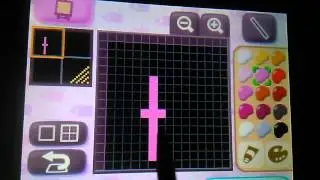 ACNL:[TUTO]comment faire un sol chic et glamour