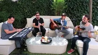 Yalın - Sahte | Akustik Versiyon