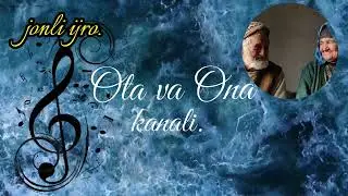 Hayot bo‘lsa kimni onasi.