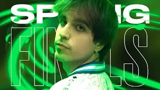 “The fanbase is at stake” | Finals Teaser | LEC Spring 2025