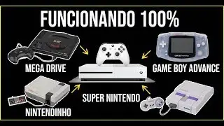 TNavigator Emulador para xbox one 