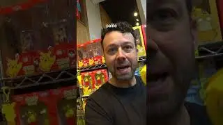 🍭 Um Pirulito de Queijo ? 🧀