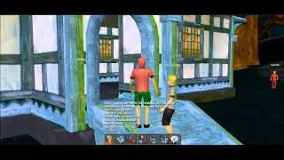 Spongebob and Patrick take over Club Marian PART 7 (FINAL)
