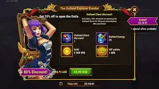 Please Don't Buy This Bundle | Hero Wars Alliance