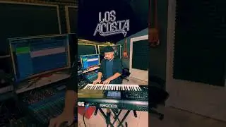 Los Acosta Popurri De Intros #losacosta