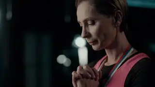 Aurul Speranței! Maria Olaru a donat o medalie în programul MedLife pentru copiii cu cancer
