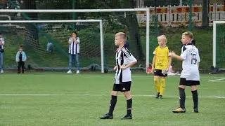 HJK CUP 2018, Helsinki. FC TALLINN AK 2008