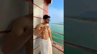 Day 3 in Goa 🏝️🩵 