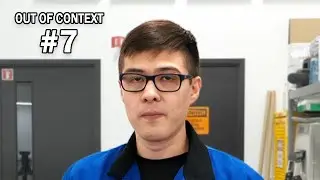 These last few months have been hard... - Out of Context 7