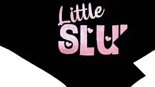 Daddy's Little Fuck Toy Cum Slut Cumslut Whore Panties