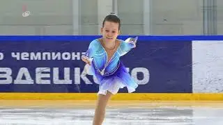 Анна ДМИТРИЕВА 2023