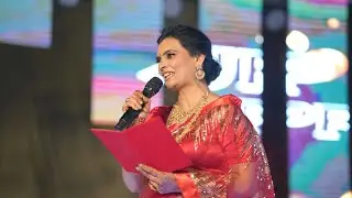 The Sweetest Speech From The Mother Of The Groom