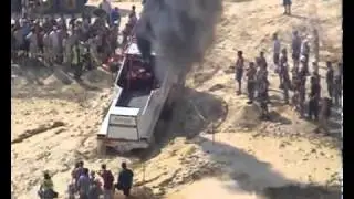 Trucktrial part 2