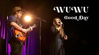 Good Day by WuWu