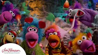 Fraggle Rock: Back to the Rock | Season One | It's a Party Down in Fraggle Rock!