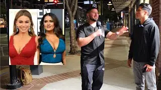 What Type Of Latina Do You Find Most Attractive?