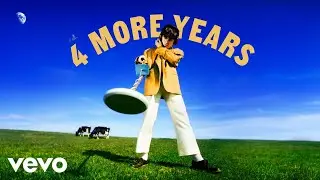 Declan McKenna - 4 More Years (Official Audio)