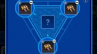 Space Shooter Galaxy Attack. Слияние оборудование 3 в 1.