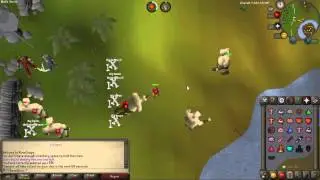 How to Prayer Flick in Old School Runescape: Prayer Flicking Guide!