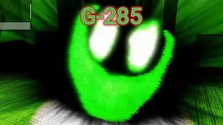 ROOMS: Low Detailed | G-285