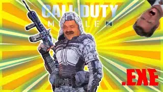CALL OF DUTY MOBILE SHIPMENT / FUNNY MOMENT/ EXE